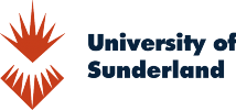 University of Sunderland logo